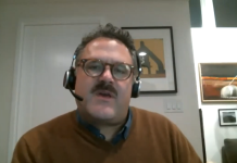 Events Roundup: Matt Hutchins Urbanist Talk Plus Comp Plan Meetings