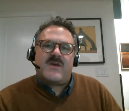 Events Roundup: Matt Hutchins Urbanist Talk Plus Comp Plan Meetings