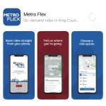 MetroFlex App