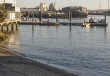 Seattle Street Ends: West Seattle to South Park