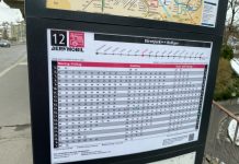 New Look Schedules Would Improve Link and Metro Rider Experience