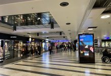 Sound Transit Now Has a Strategy for Bringing Retail into Stations