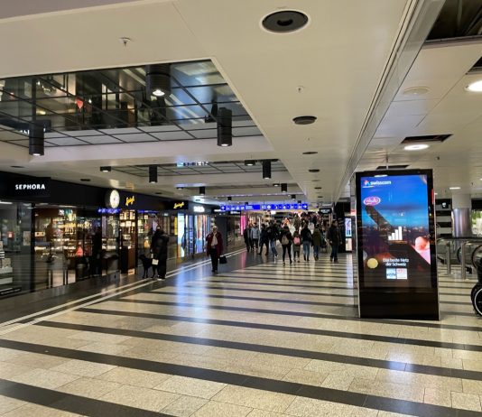 Sound Transit Now Has a Strategy for Bringing Retail into Stations