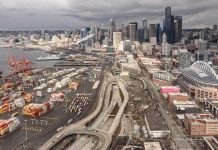 Transportation Commission Seeks SR 99 Tunnel Bailout from State Legislature