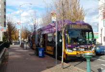 Buses Slowed by Traffic As King County Focuses on Fleet Turnover
