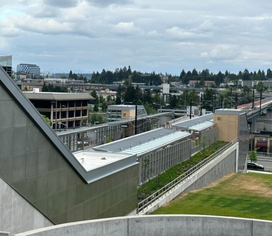 Facing Constraints, Sound Transit Previews 2024 Service Plan