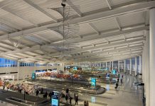 Airport Passenger Volumes Rebound at Sea-Tac as Expansion Projects Roll On
