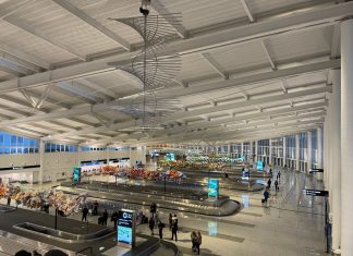 Airport Passenger Volumes Rebound at Sea-Tac as Expansion Projects Roll On