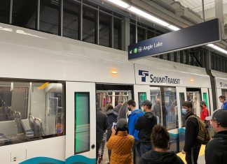 Sound Transit Needs Tune Up, Less Board Micromanaging, Expert Panel Says