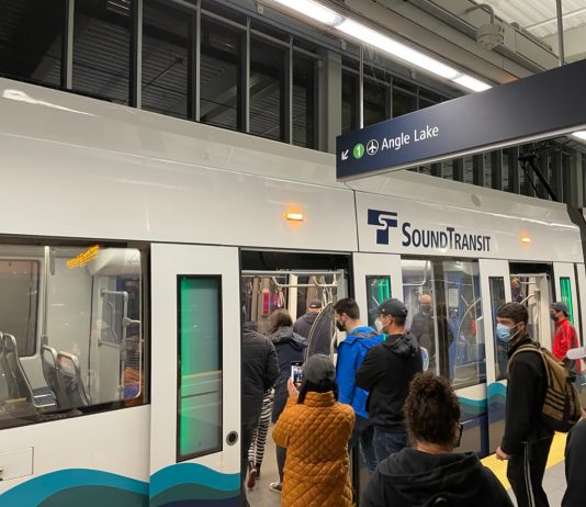 Sound Transit Needs Tune Up, Less Board Micromanaging, Expert Panel Says