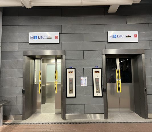 Three London Station Wayfinding Strategies Sound Transit Should Adopt
