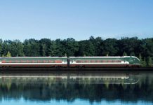 Op-Ed: Amtrak Cascades Needs Track and Service Improvements