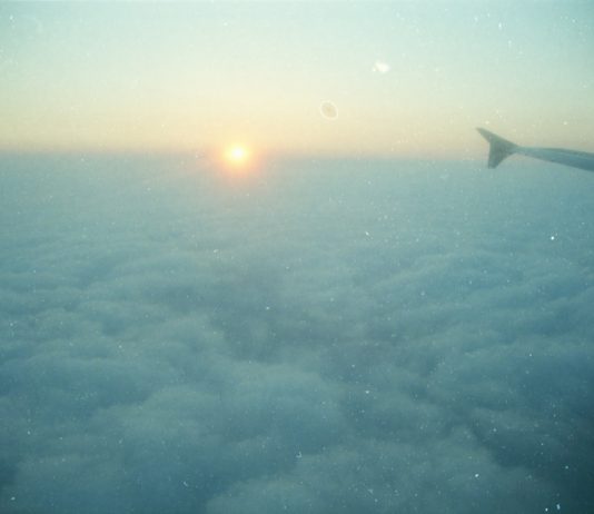 The View from Nathan’s Bus: Our Fall of Discontent