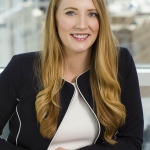 Breana Brown headshot color