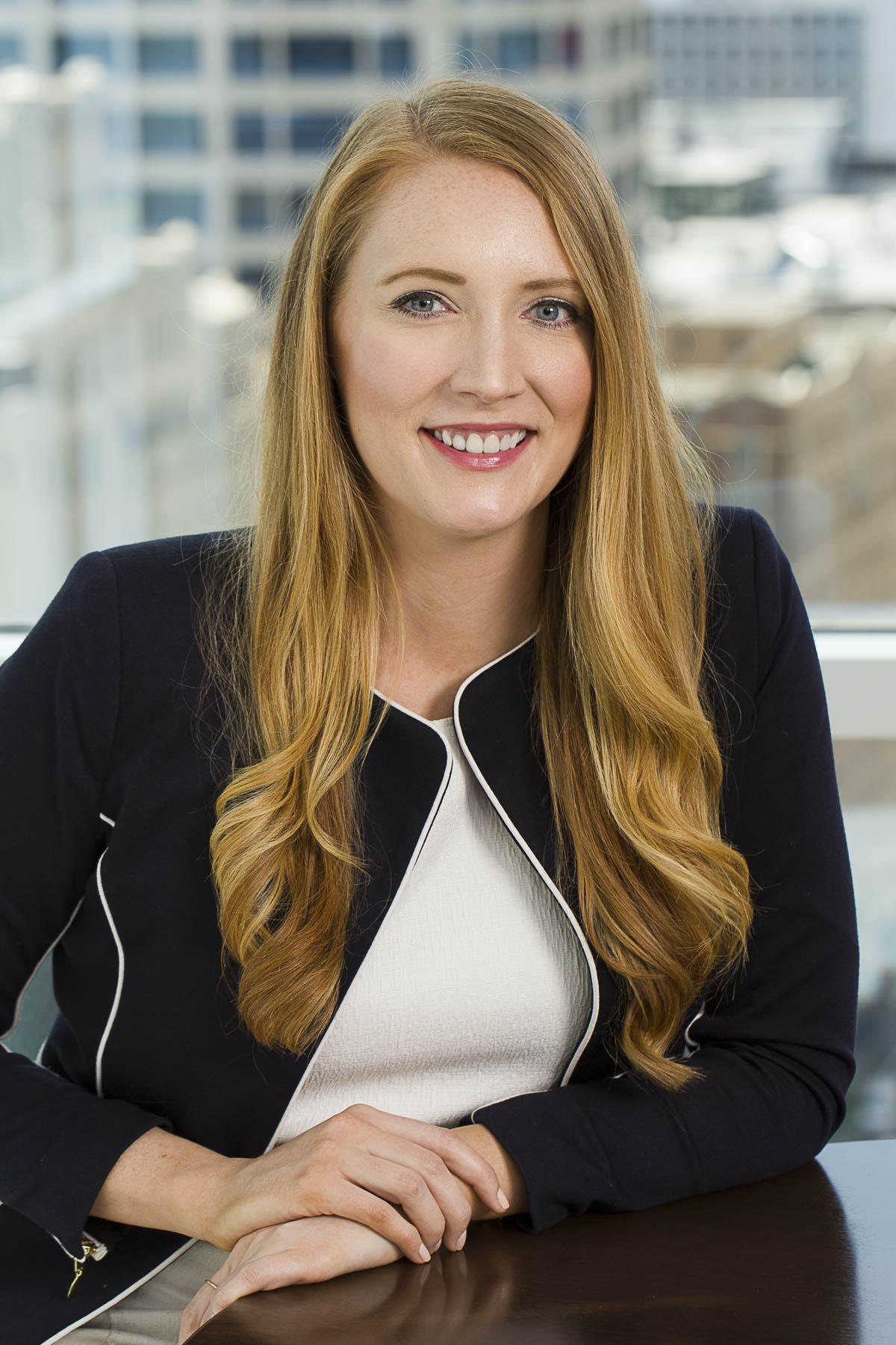 Breana Brown headshot color | The Urbanist