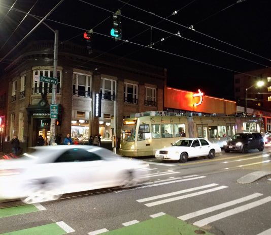 Photo Scavenger Hunt: Sleepless in Seattle