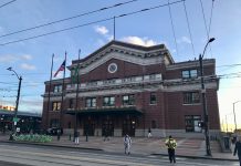 Incomplete Analysis Overlooks Rider Delay Caused by Skipping Union Station Hub