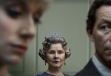 Dubicki: ‘The Crown’s’ Claustrophobia in a Box of Its Own Creation