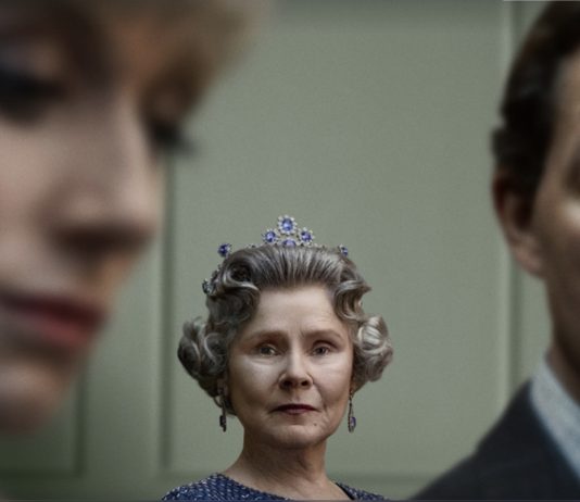 Dubicki: ‘The Crown’s’ Claustrophobia in a Box of Its Own Creation