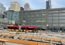 Service Changes for Seattle and Regional Transit Begin March 18th