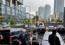 Governor Inslee Touts Homelessness Strategy and Previews State Zoning and Permitting Reform Push