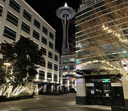 Advocating for Seattle’s Nightlife, Post Pandemic