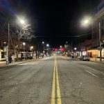 Market Street Ballard