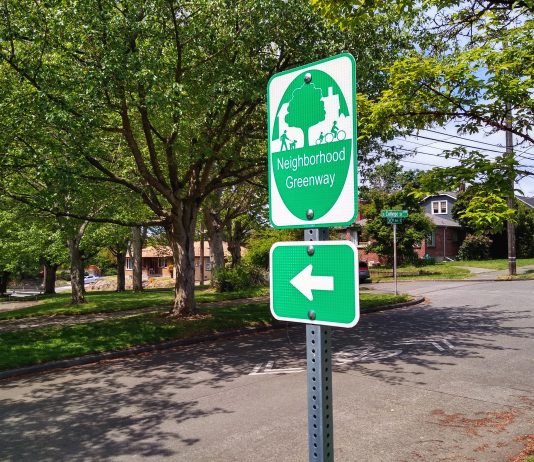 Tentative Agreement Reached on Rainier Valley Greenway’s North Connection