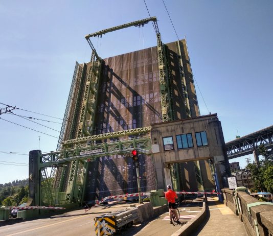 Alex Pedersen Raids Transit Funding for Bridge Maintenance Dollars