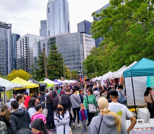 Planning Commission Pushes for Bolder One Seattle Plan Re-envisioning City Streets