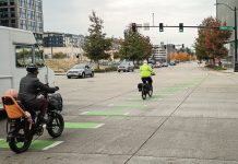 King County Council Pushes for E-Bike Rebate Program