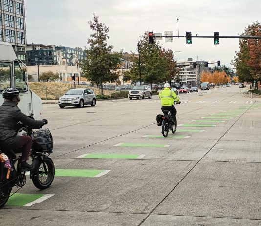 King County Council Pushes for E-Bike Rebate Program