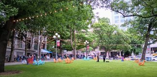 The Urbanist Podcast: Summer in the City 2023