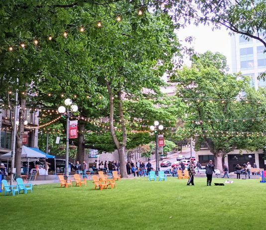 The Urbanist Podcast: Summer in the City 2023