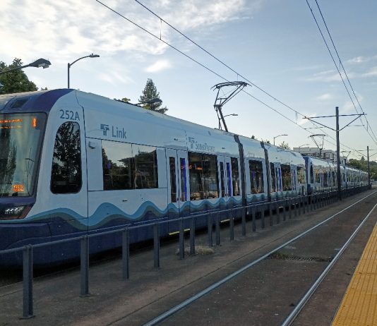 Sound Transit Weighs Two Link Fare Reforms, But a Third Is Needed