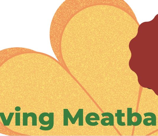 The Urbanist’s Thanksgiving Meatballs 2022