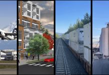 Four Generation Defining Megaprojects Seattle Must Start Now