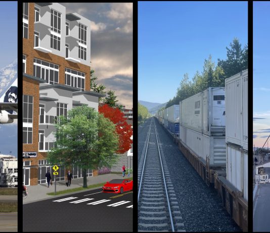 Four Generation Defining Megaprojects Seattle Must Start Now