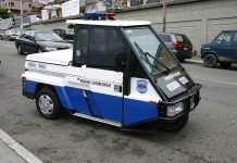 Council Returns Parking Enforcement to SPD, Abrogates 80 Vacant Cop Positions