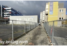 Sound Transit Advancing Equitable Transit-Oriented Development in the U District