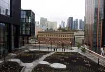 Inside Look at Seattle’s New Convention Center Expansion