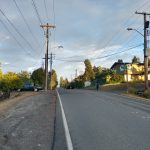 Tukwila no sidewalk S 160th #2 andrew engelson
