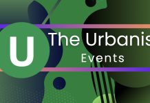 The Urbanist Book Club: Meet Me by the Fountain with Alexandra Lange The Urbanist Events