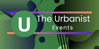 The Urbanist May Events Calendar The Urbanist Events