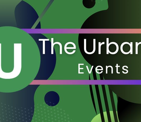 The Urbanist May Events Calendar The Urbanist Events