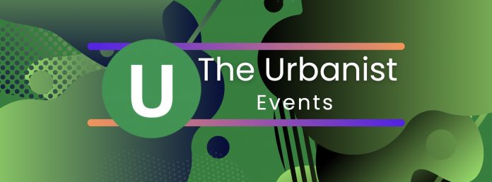 The Urbanist Events
