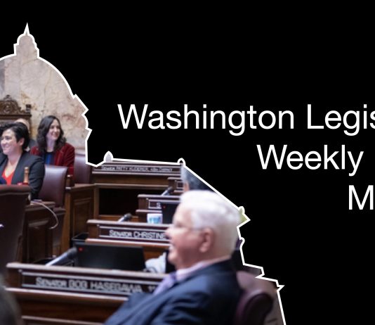 Washington Legislature’s New Thinking About Housing