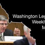 WALeg Week 12 Banner