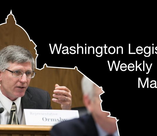 Striker Amendments Stalk Housing Bills in the Washington Legislature