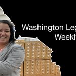 WALeg Week 13